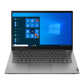 لپ تاپ 14 اینچی لنوو مدل ThinkBook 14 G2 ITL i5- 1135G7 /8GB /1T/ 2GB/ Full HD